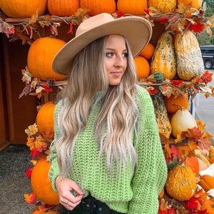 Princess Polly Sweater